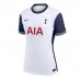 Tottenham Hotspur Archie Gray #14 Replika Hemmatröja Damer 2024-25 Kortärmad